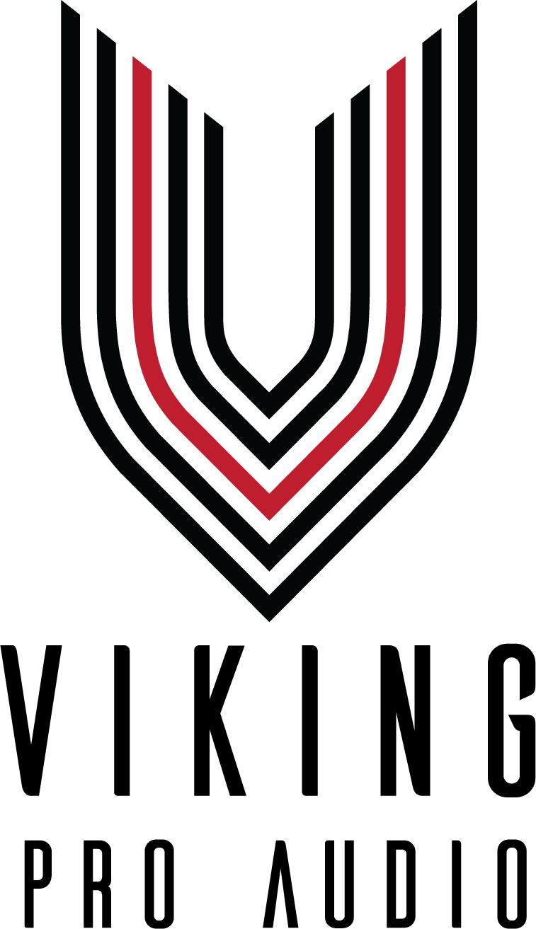 Viking Pro Audio